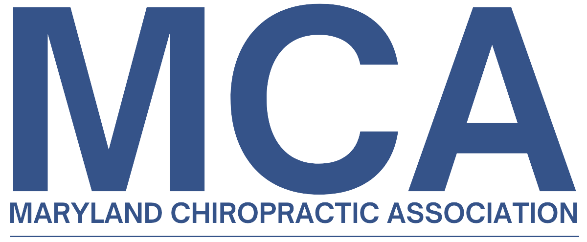 Maryland Chiropractic Association