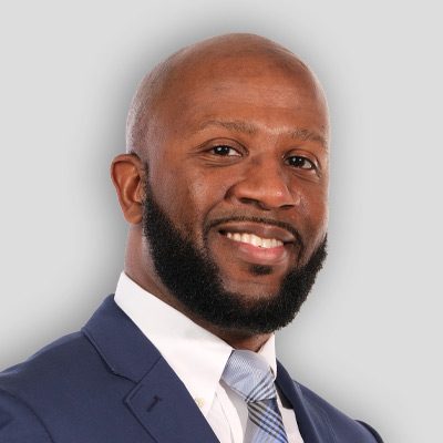Rochelin Herold, D.C.