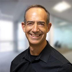 Robert G. Frieman, D.C.
