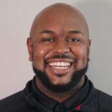 Antoine Jerrell Wright, D.C.