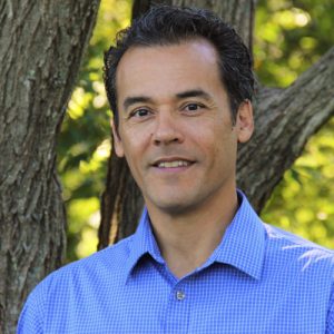 Mark Wells, D.C.