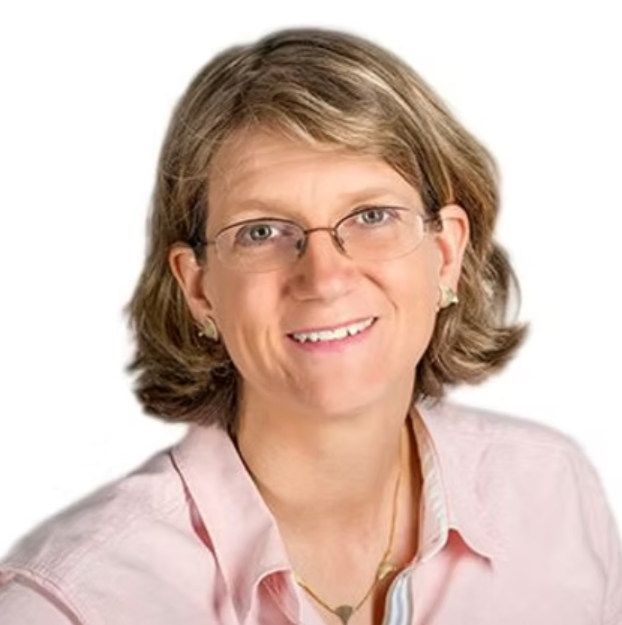 Silke Laub, D.C.