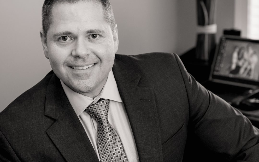 Member Spotlight: Dr. Daniel Lane