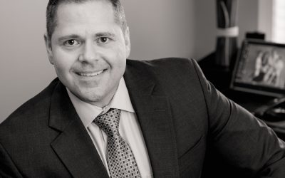 Member Spotlight: Dr. Daniel Lane