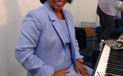 Member Spotlight: Dr. Laura Reid