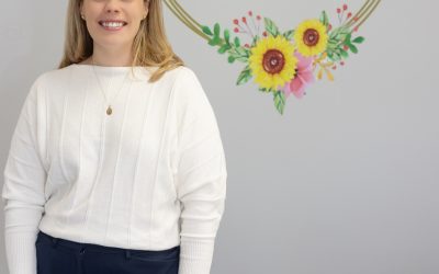 Member Spotlight: Dr. Patricia Bisset