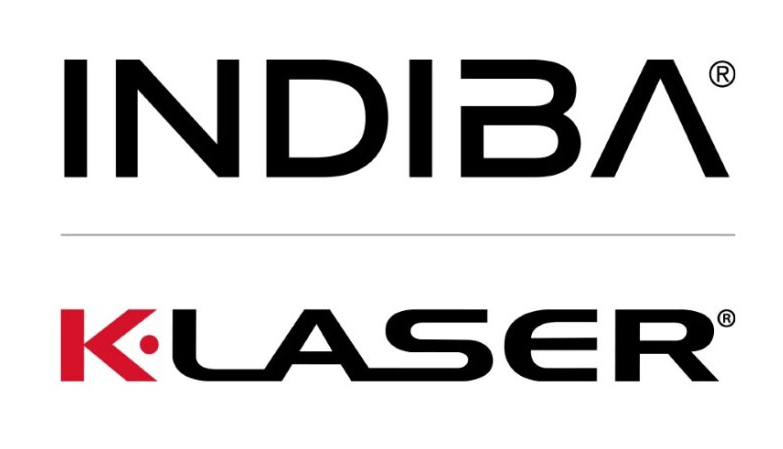 Indiba K-Laser Logo