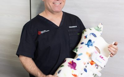 Member Spotlight: Dr. Daniel Kraus
